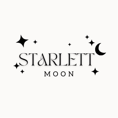 StarlettMoon logo