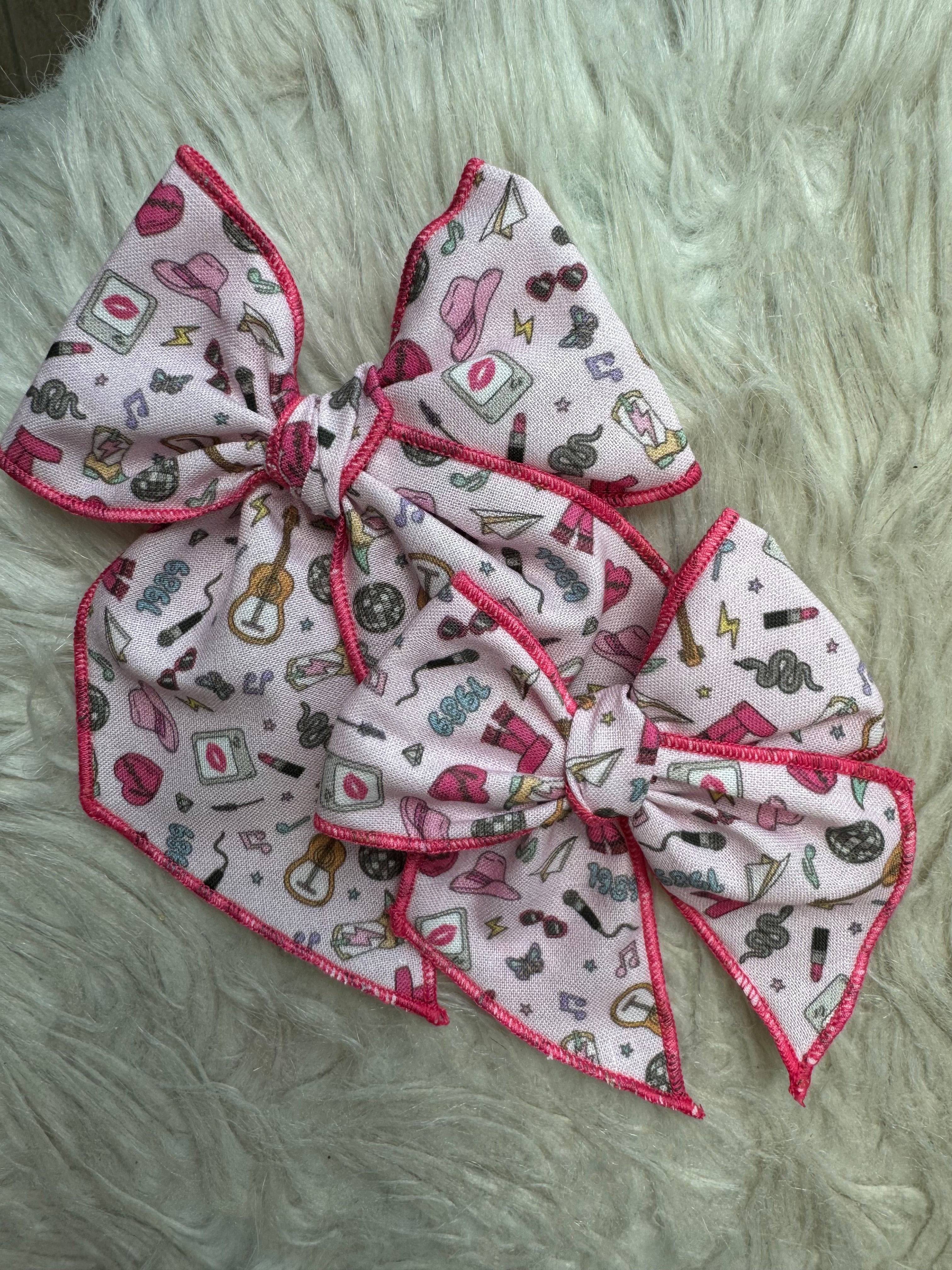 Concert Large Bow