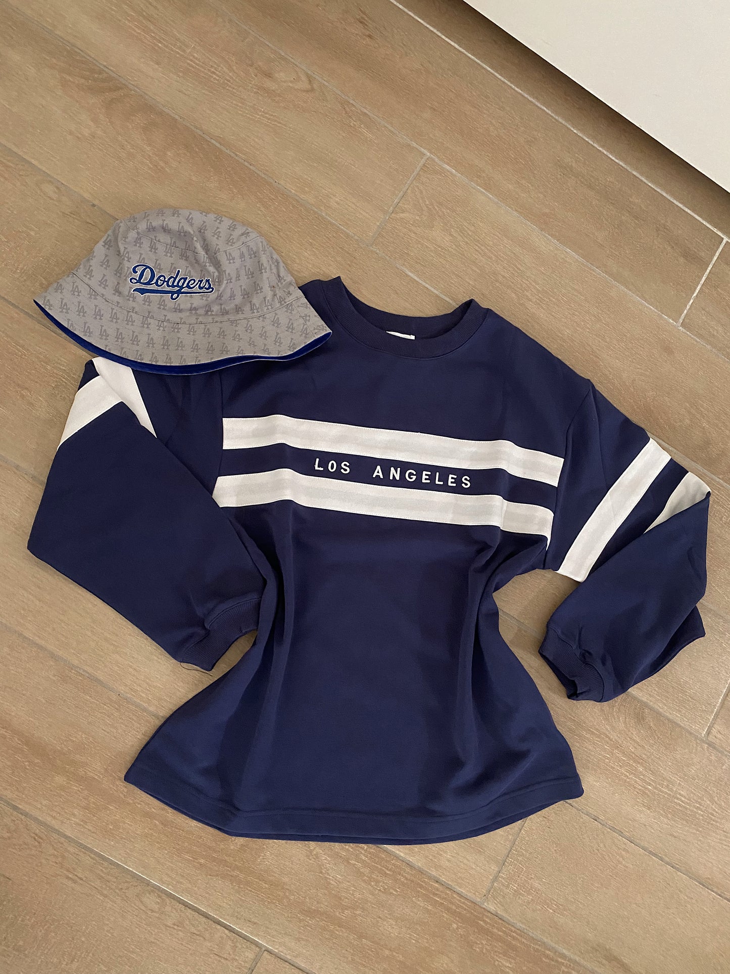 Los Angeles Long Sleeve