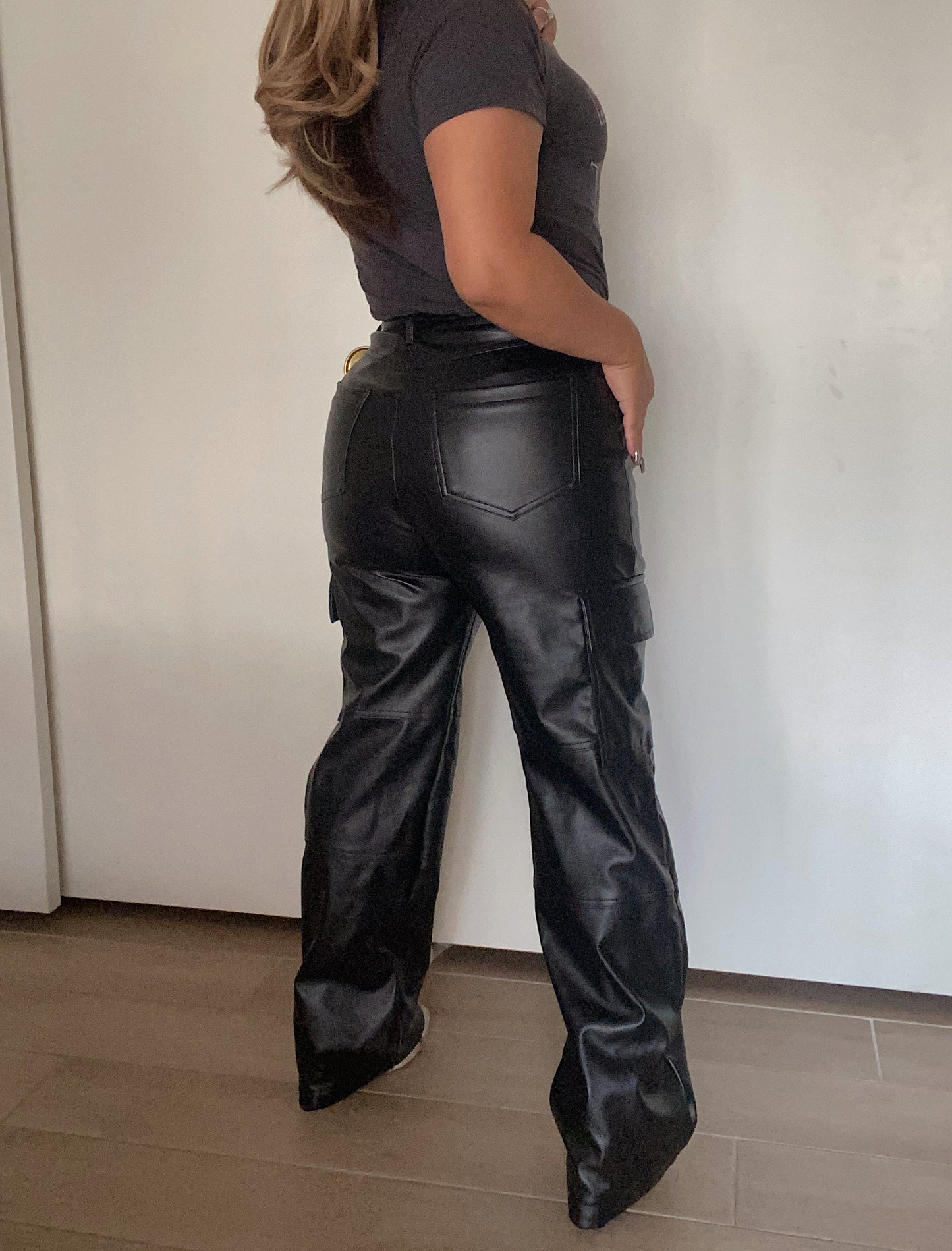 Erin Cargos