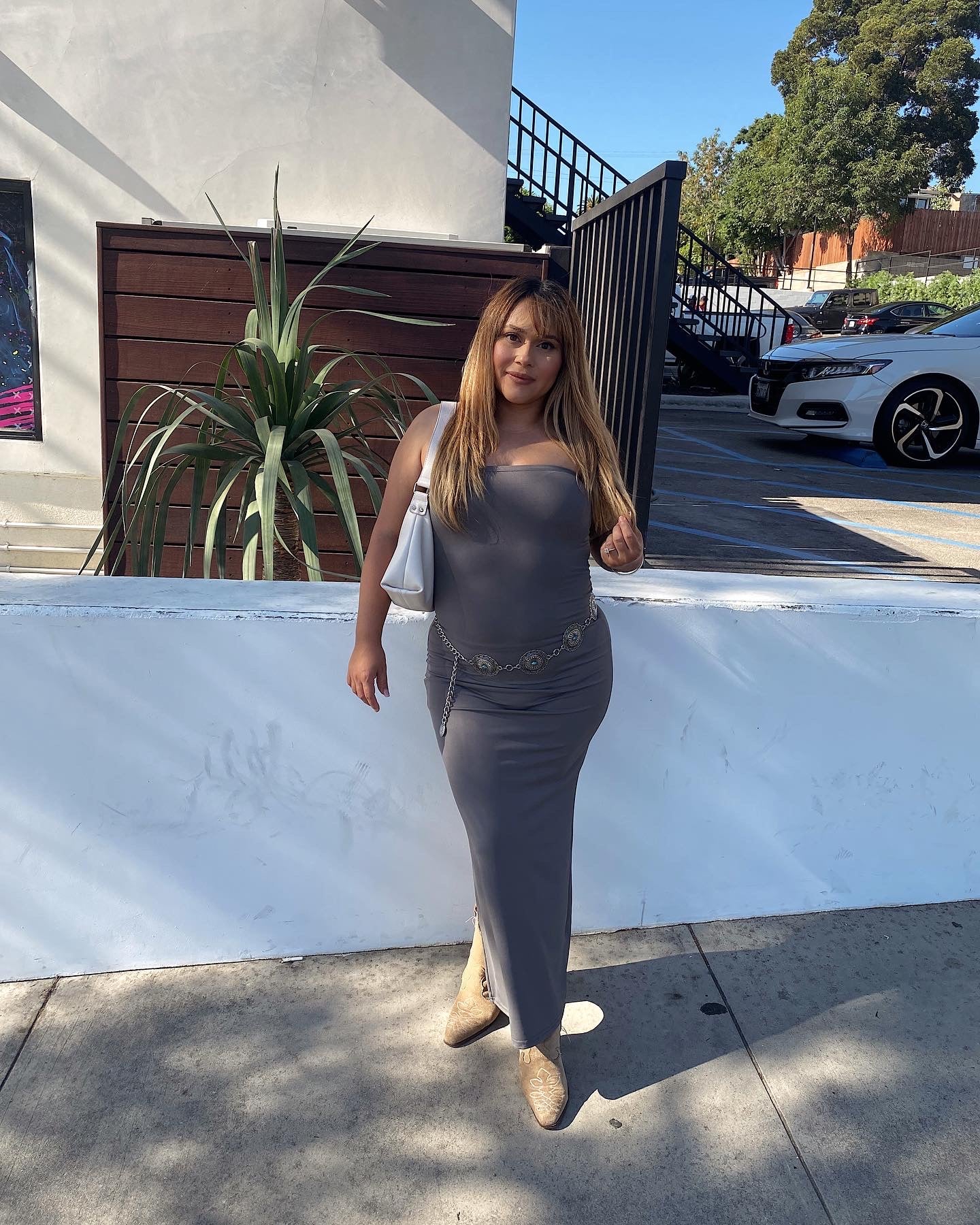 Ayla Dress