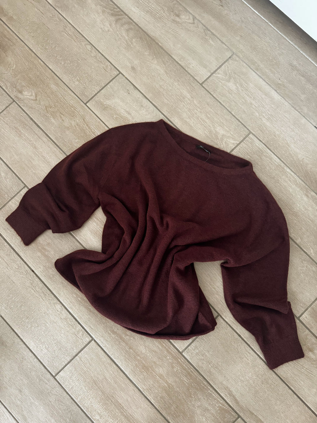 Leanne Sweater