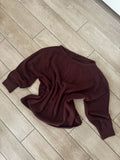 Leanne Sweater