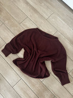 Leanne Sweater