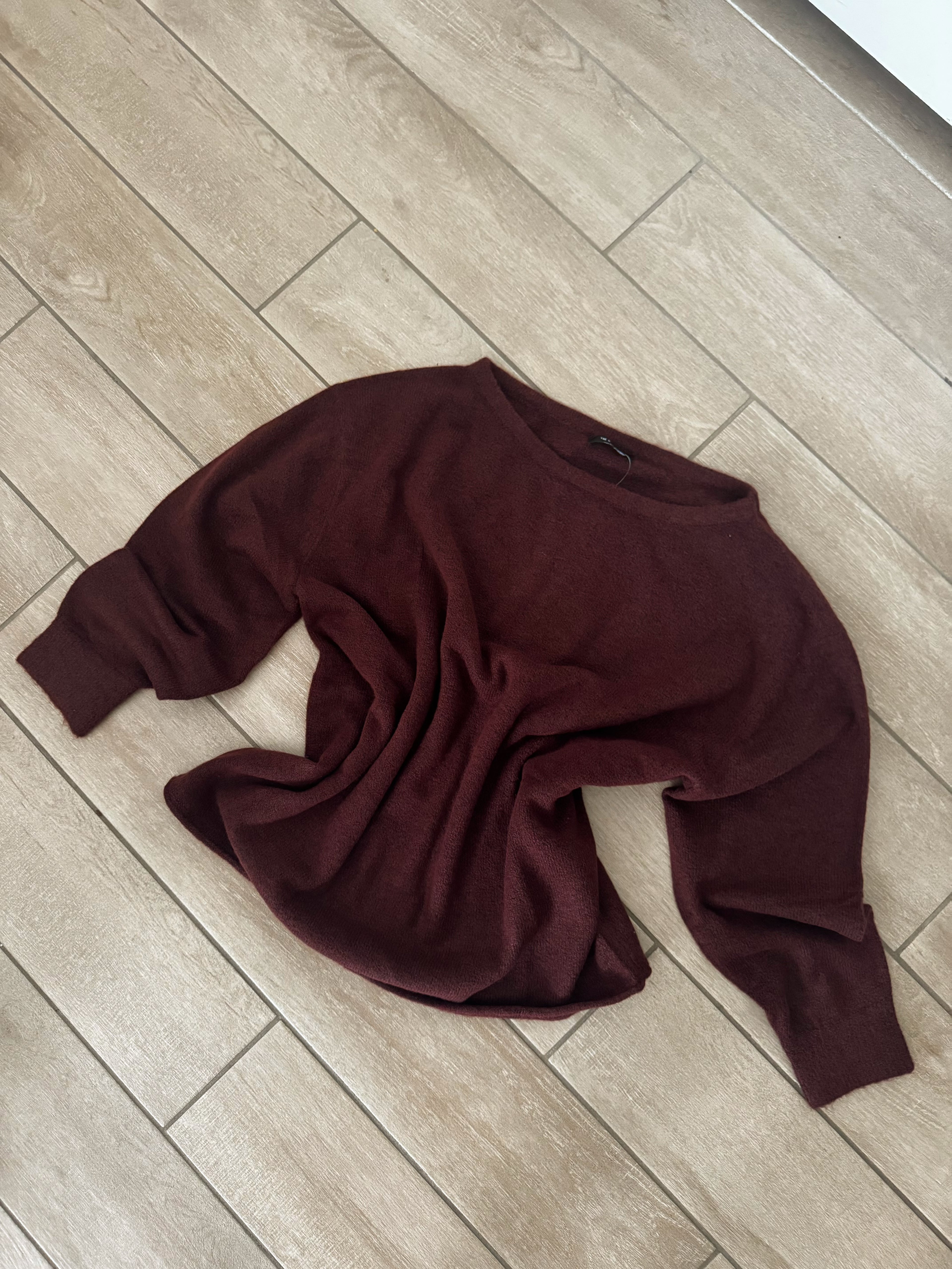 Leanne Sweater