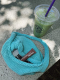 Sunset Mini Tote