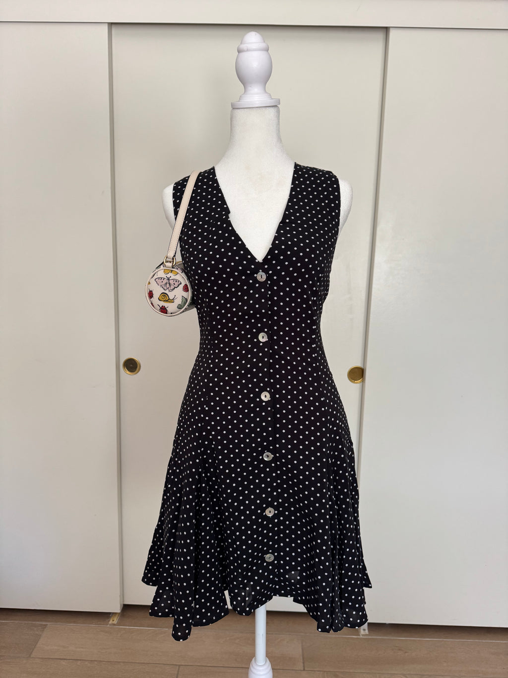 Marie Dress
