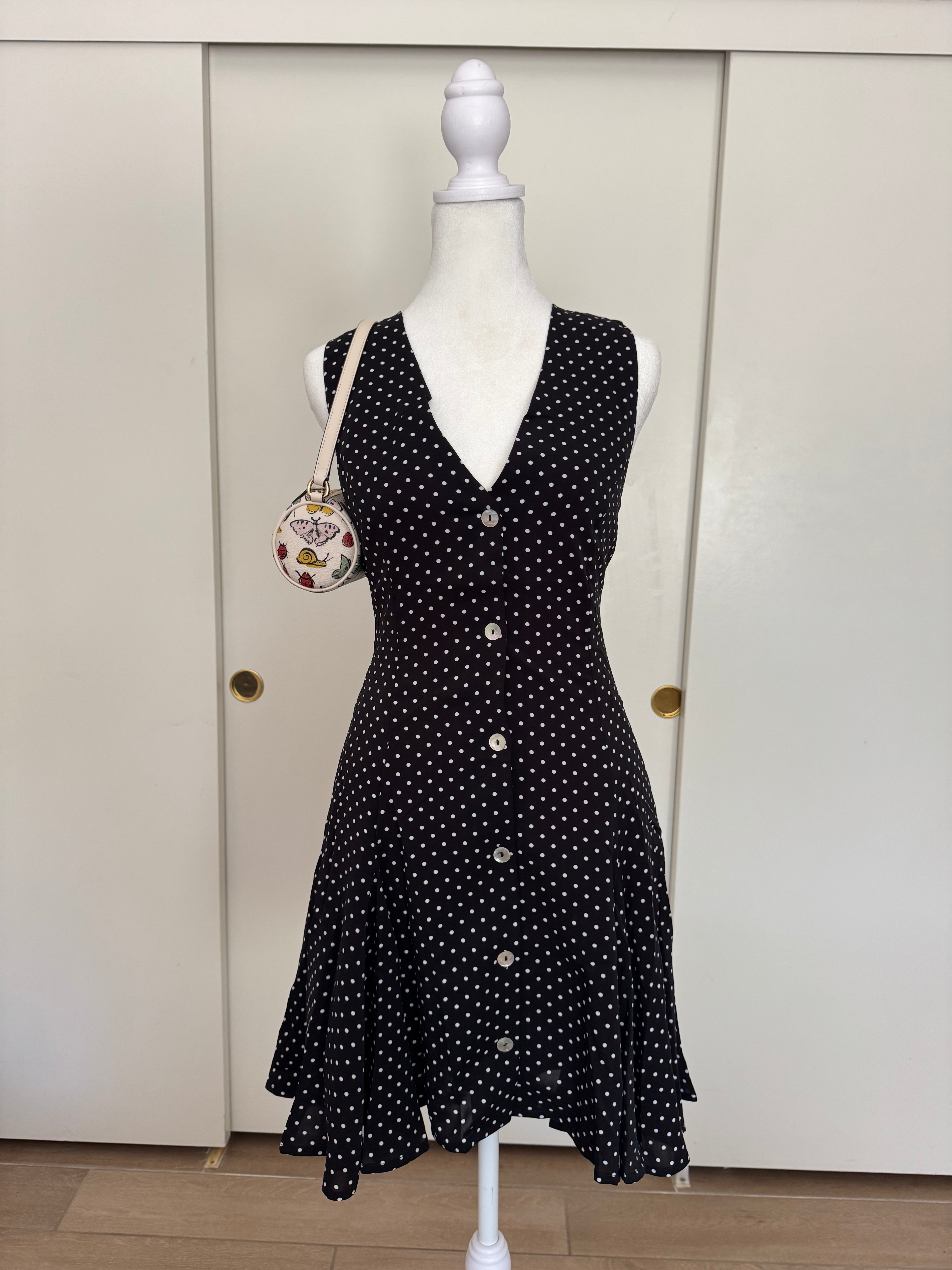 Marie Dress