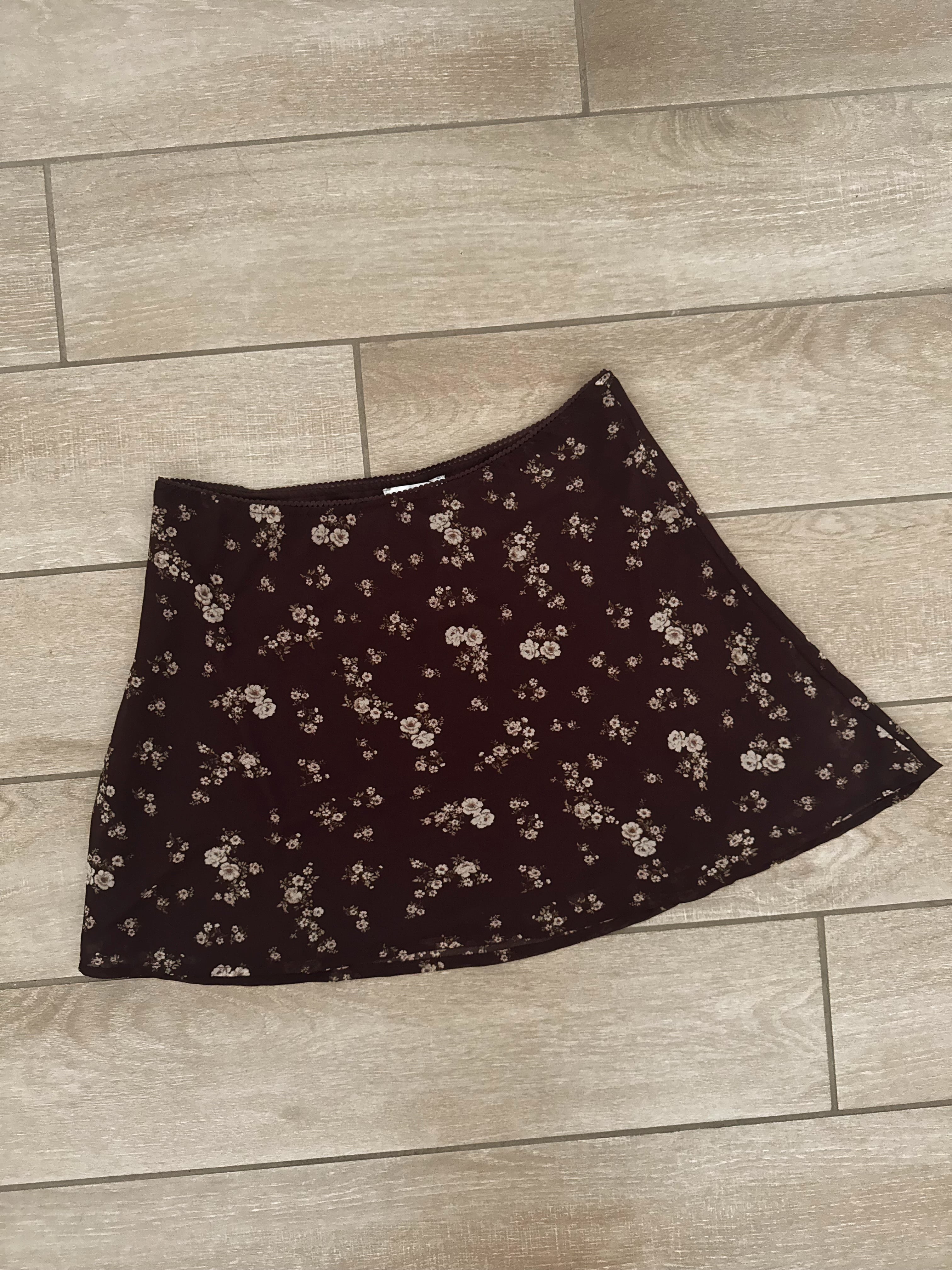 Dixie Skirt