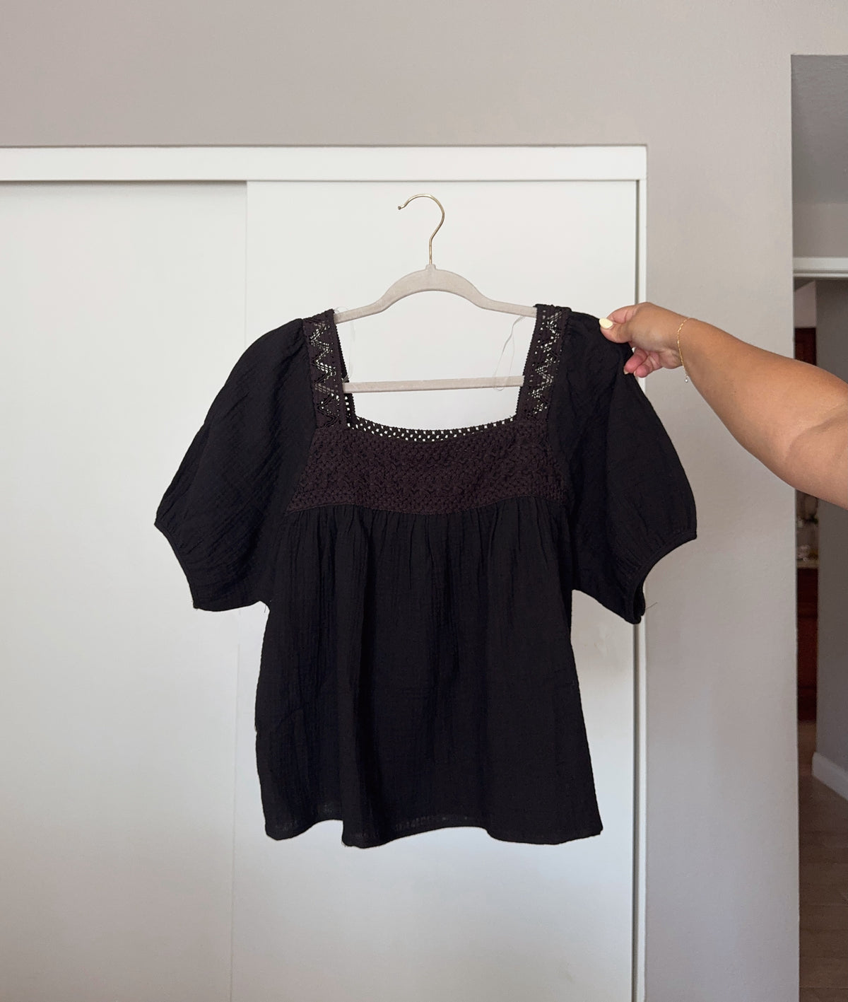 Joanna Top