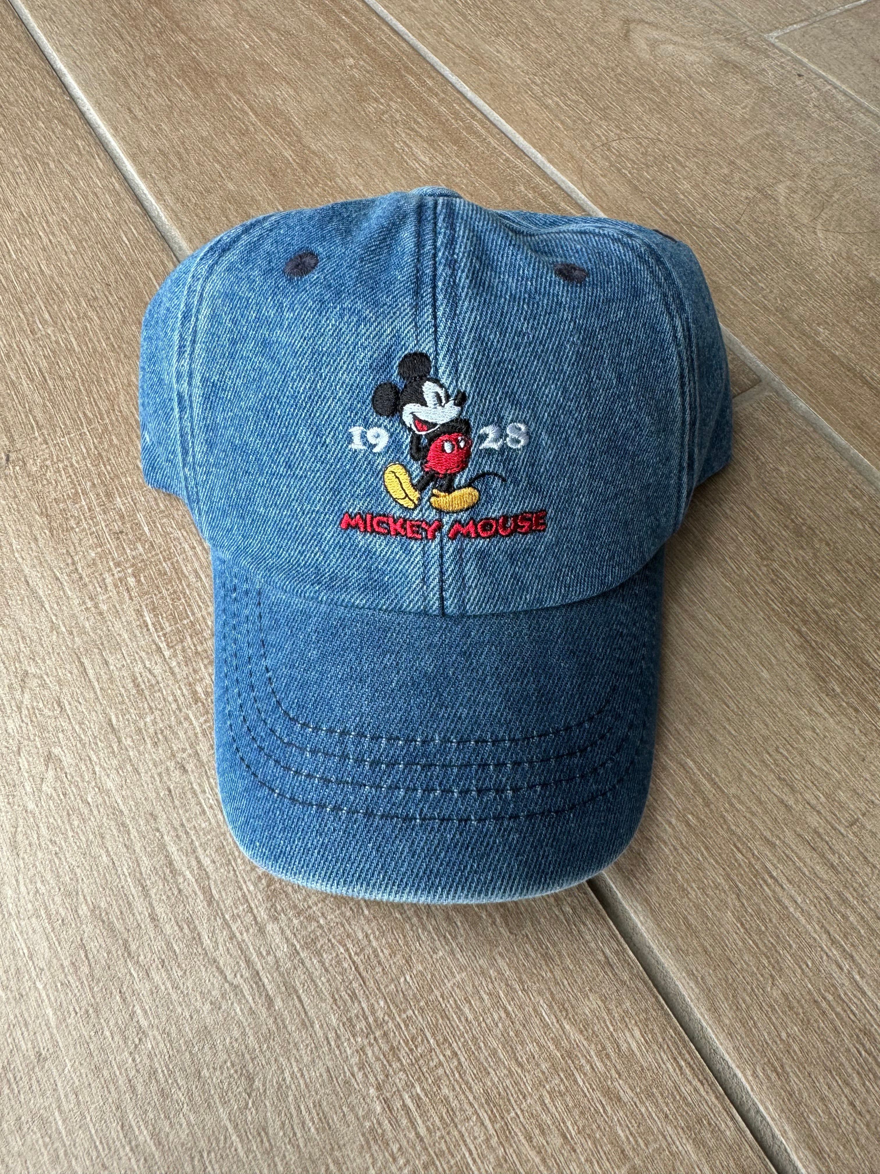 1928 Denim Hat