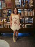 Esmeralda Dress