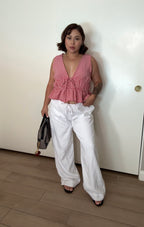 Delaney Top
