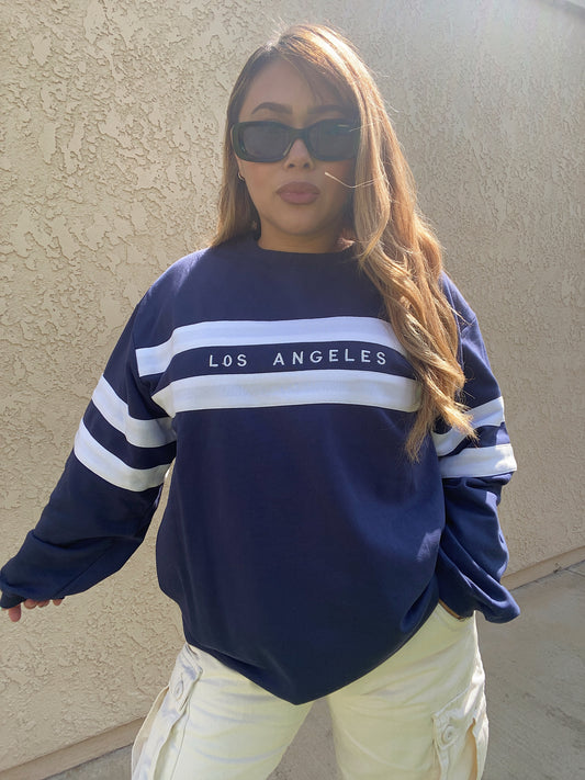 Los Angeles Long Sleeve