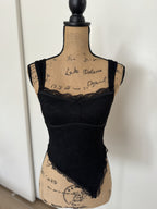 Monroe Top