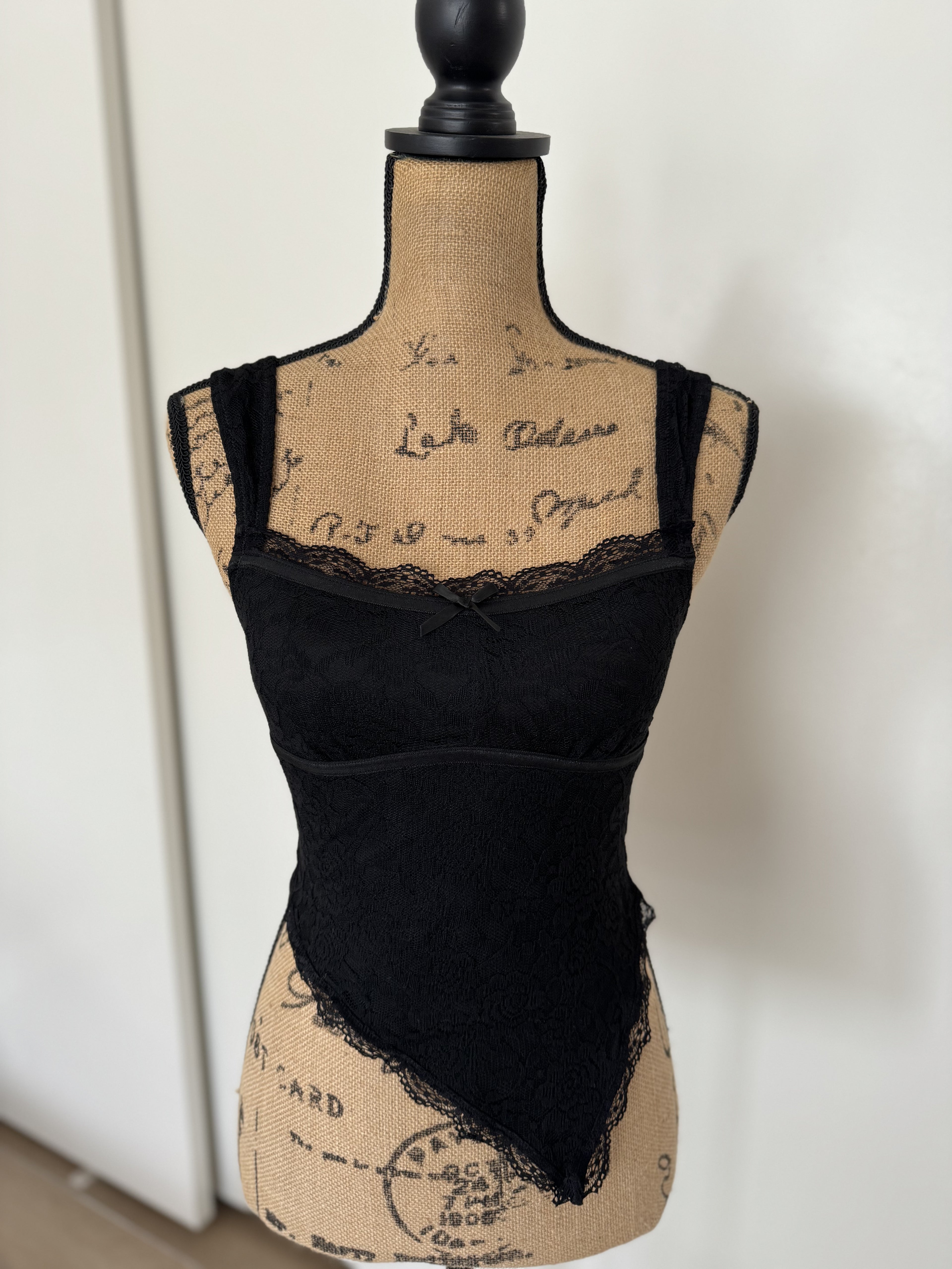 Monroe Top