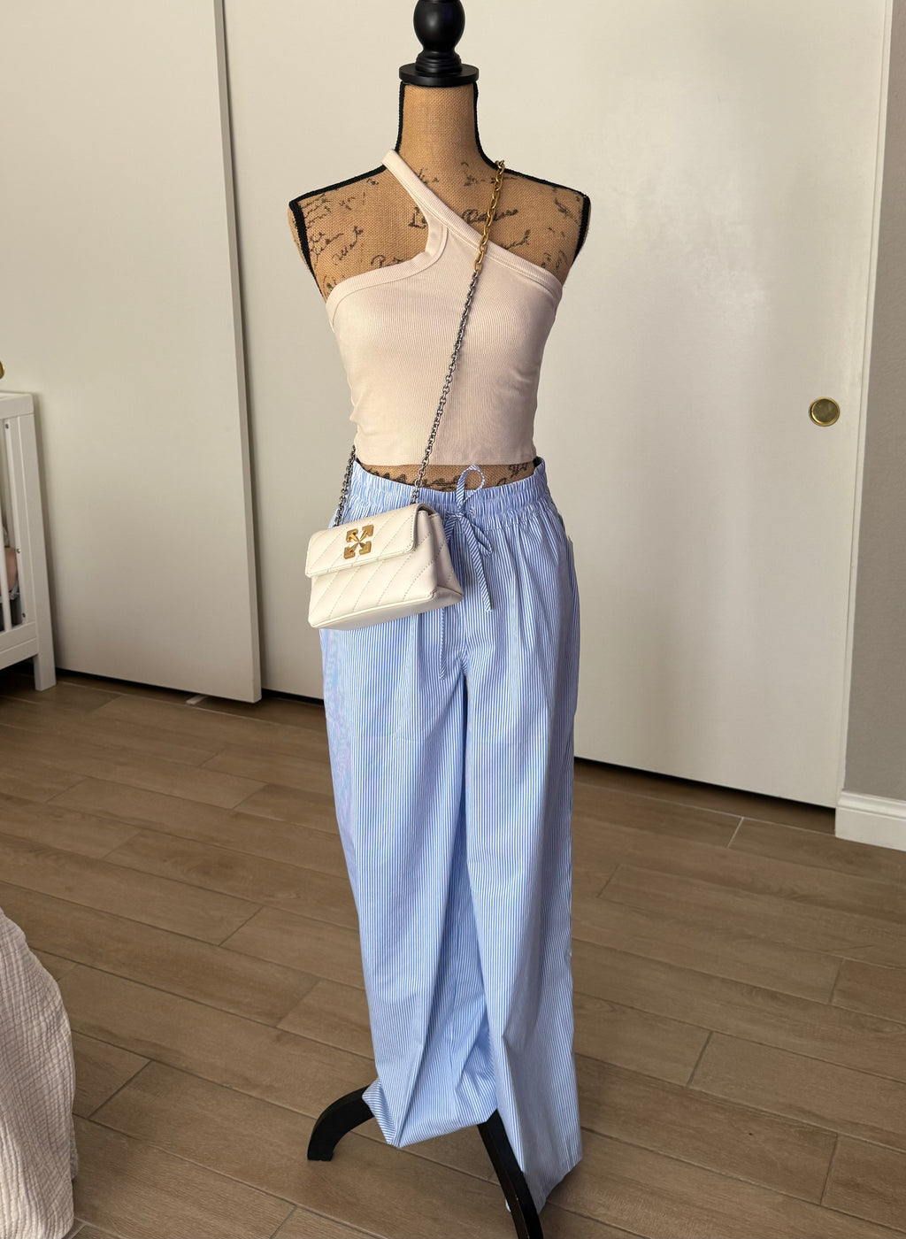 Hailey Pants