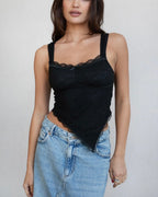 Monroe Top