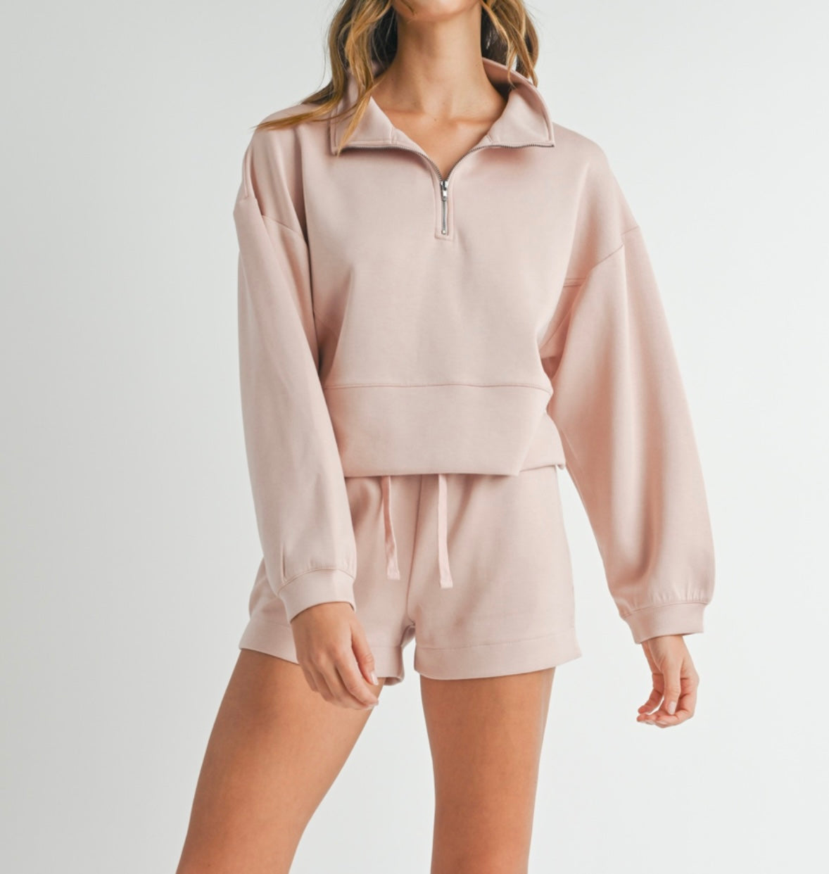 Devi Sweater