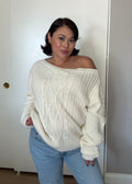 Melrose Sweater