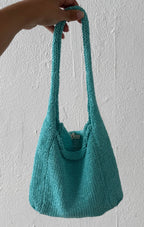 Sunset Mini Tote