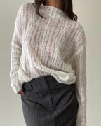 Jodie Sweater