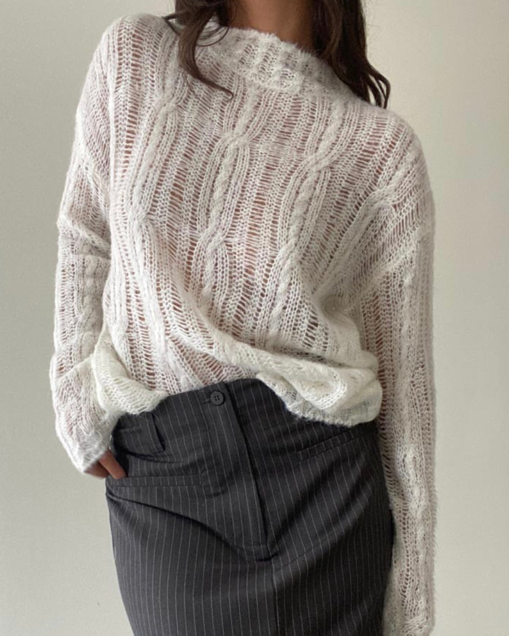 Jodie Sweater