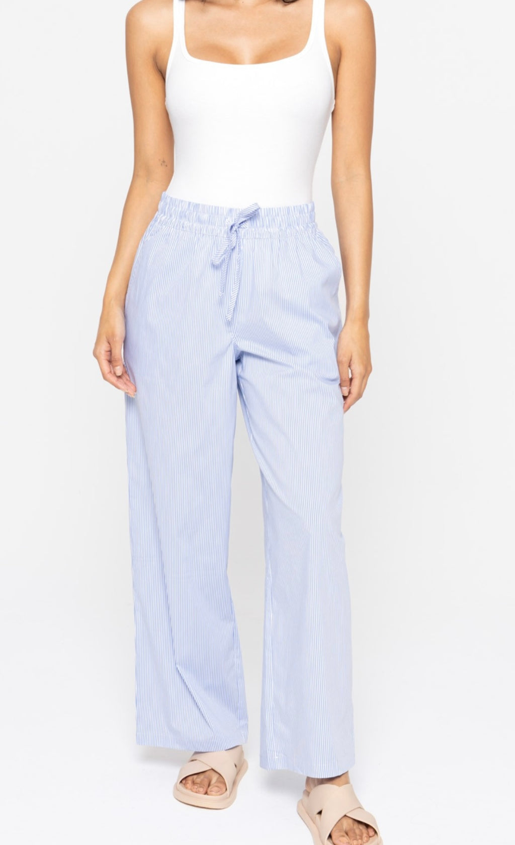 Hailey Pants