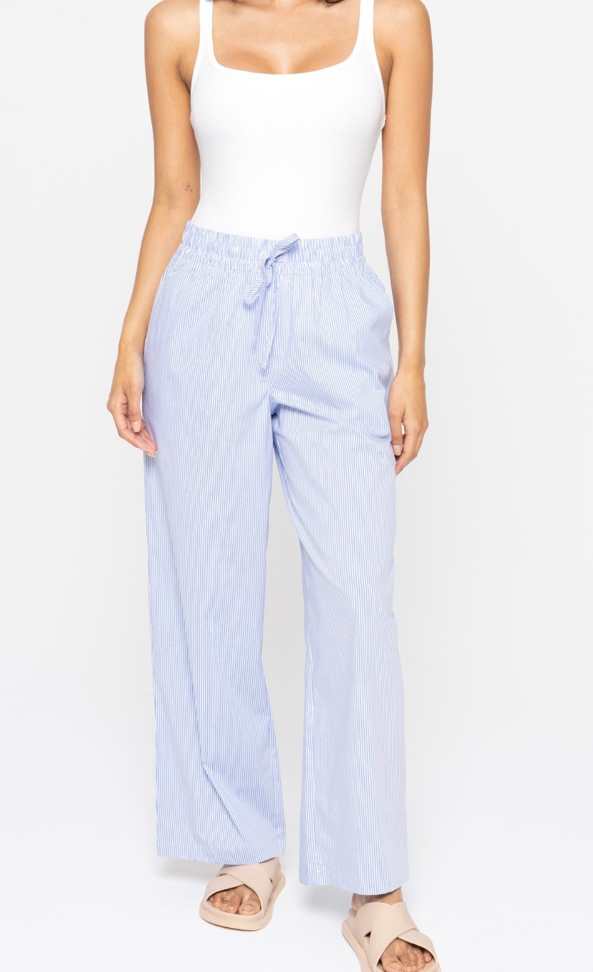 Hailey Pants