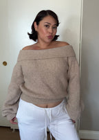 Nora Sweater