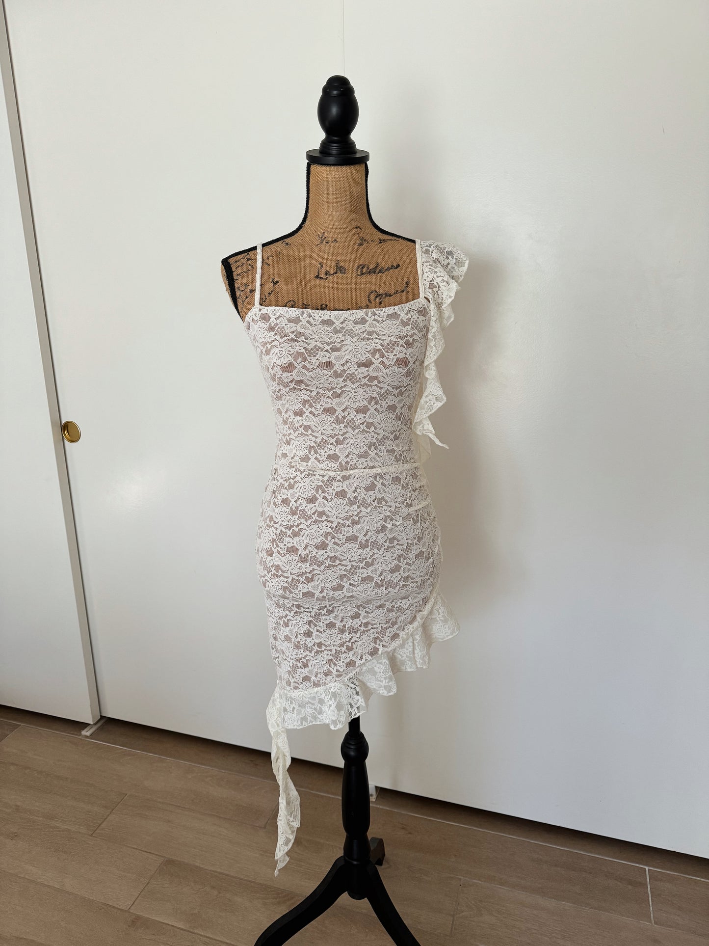 Juliette Dress