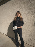 Daria Turtle Neck