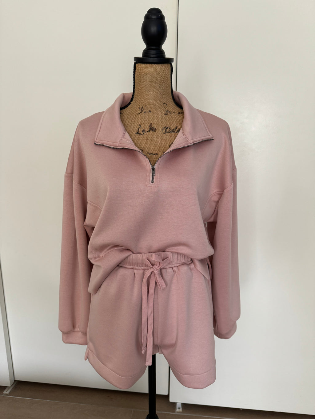 Devi Sweater