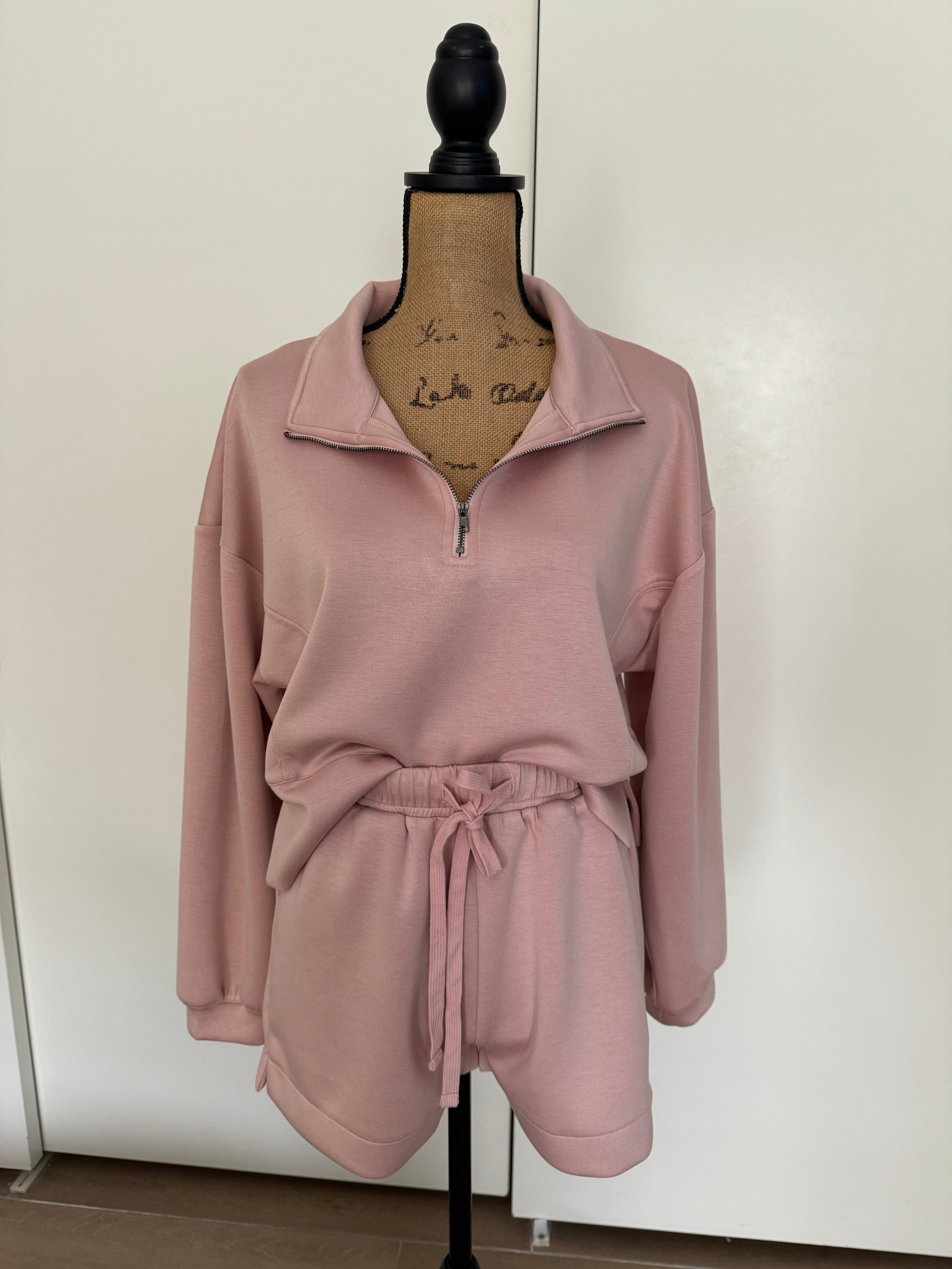 Devi Sweater