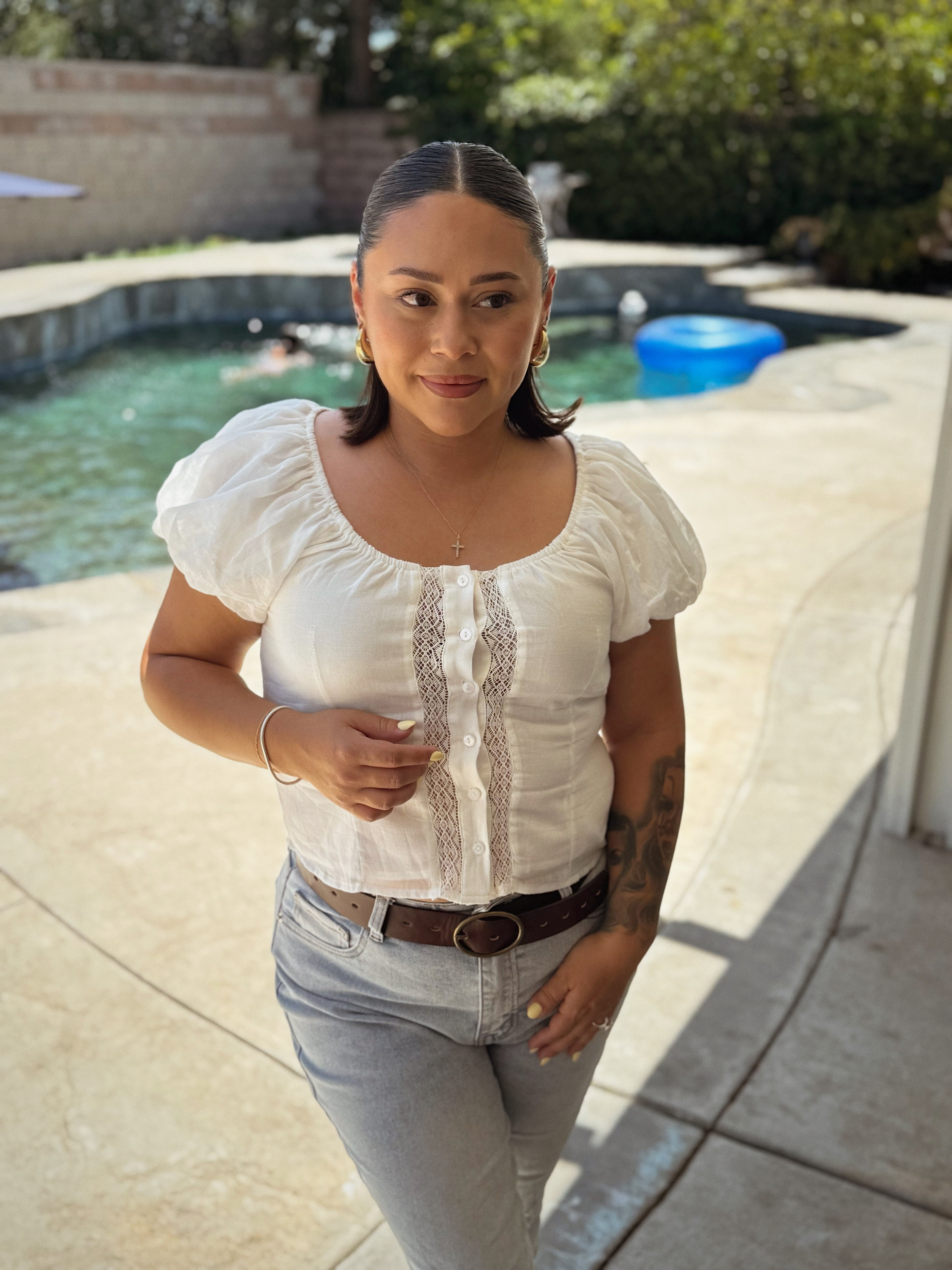 Josie Top