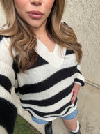 Madison Sweater