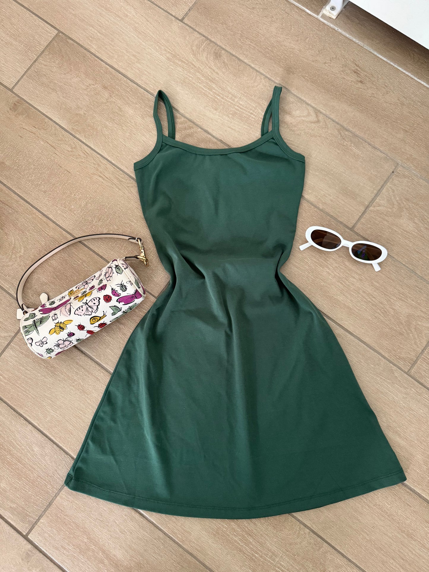 Ari Dress