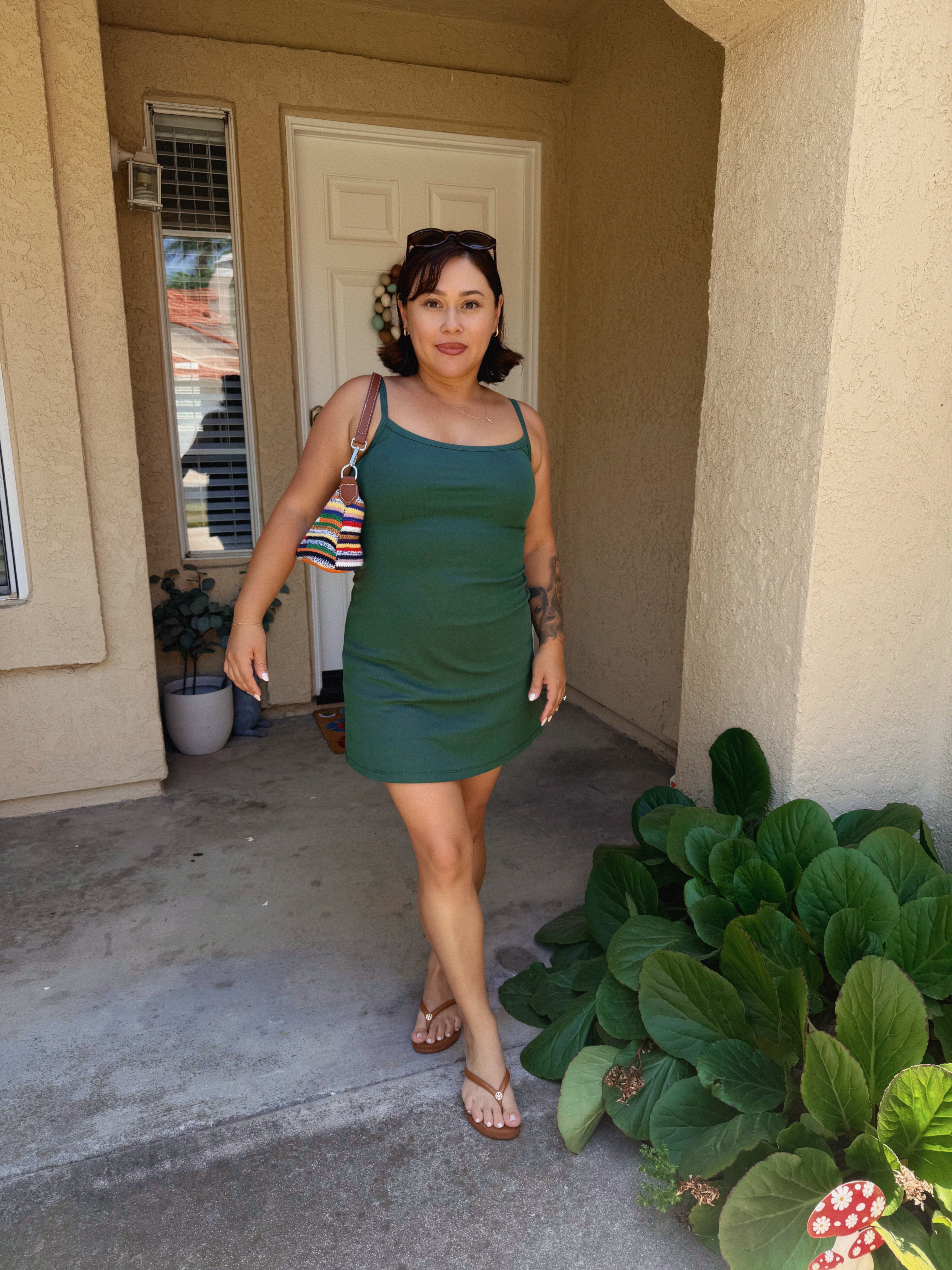 Ari Dress
