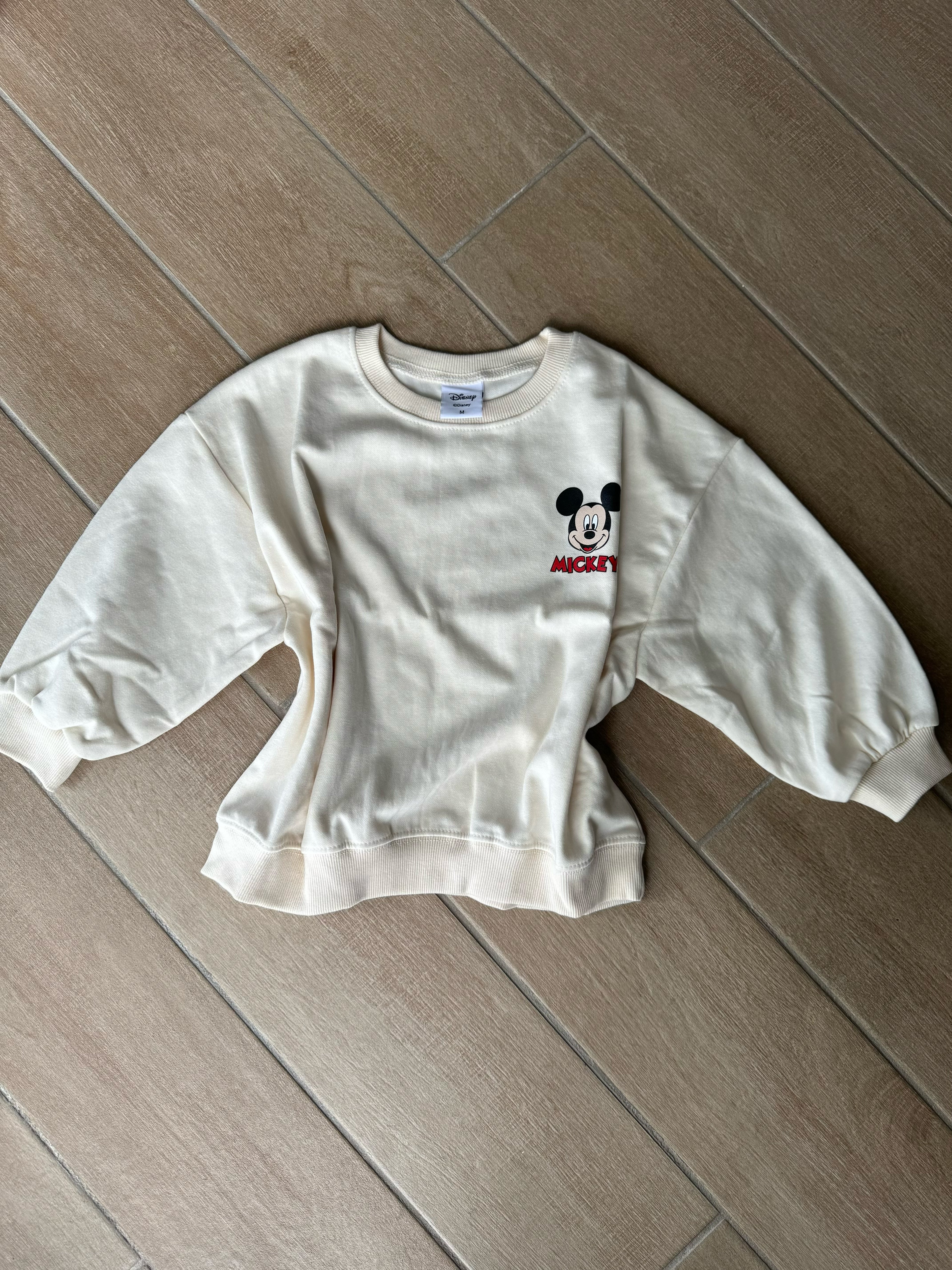 Mickey Sweater