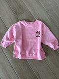 Minnie Sweater