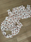 Mama & Me Treats Pjs