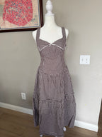 Beverly Dress