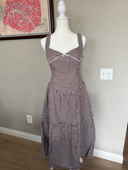 Beverly Dress
