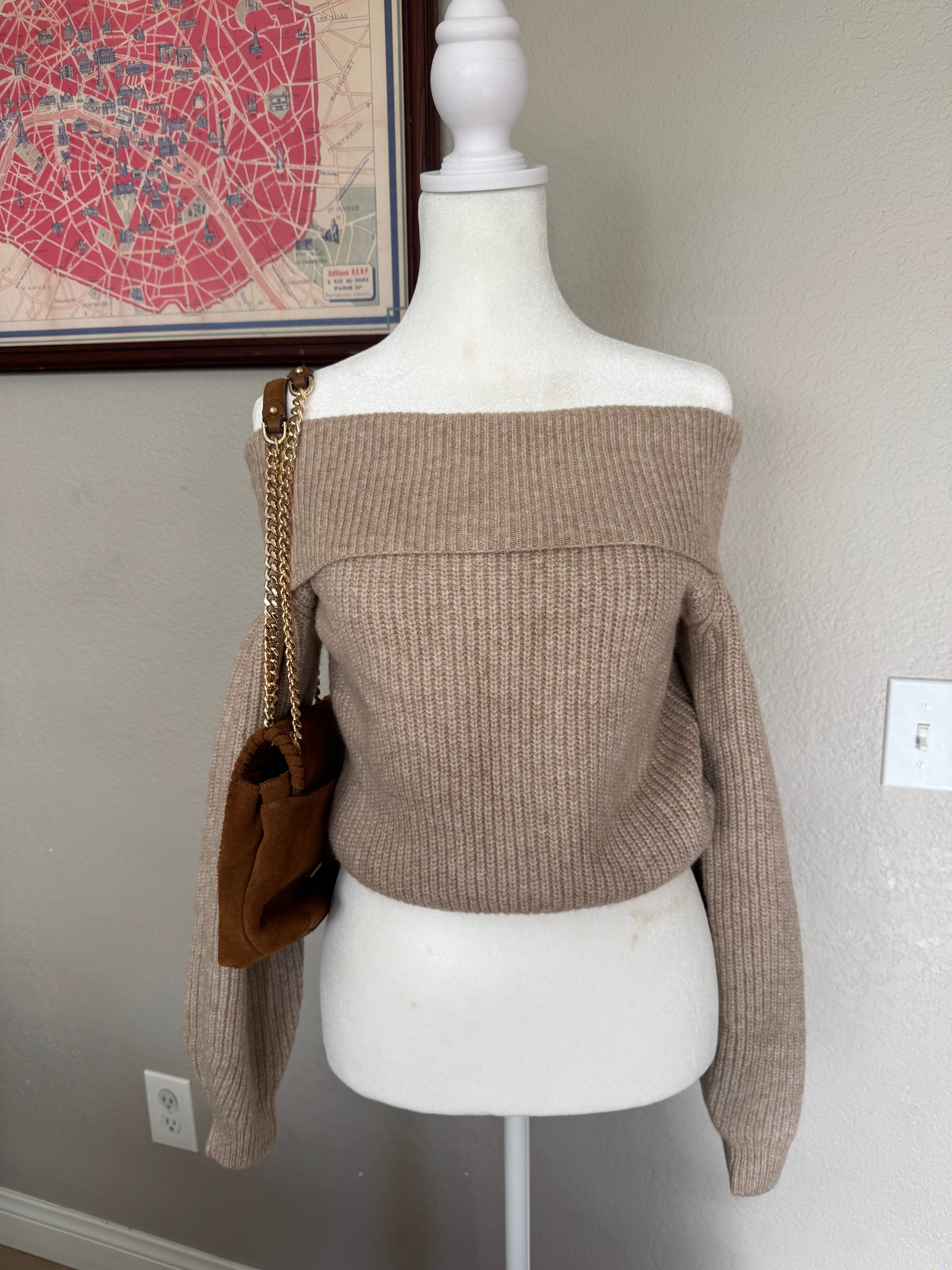 Nora Sweater