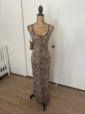 Sabrina Dress