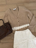 Kennedy Cardigan