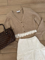 Kennedy Cardigan
