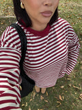 Charlotte Long Sleeve