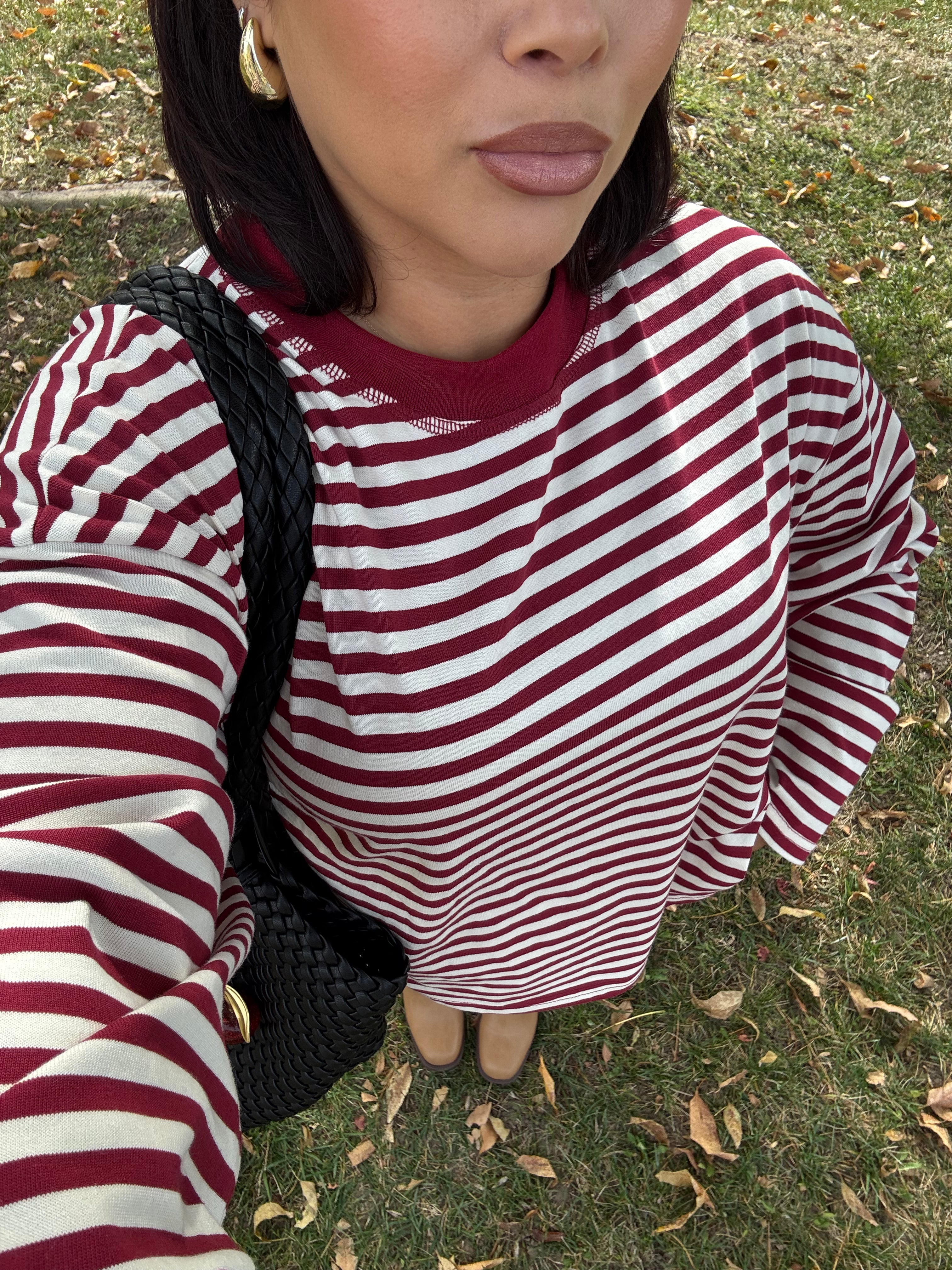 Charlotte Long Sleeve