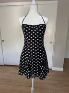 Delilah Dress